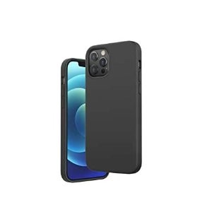 Anker iPhone 12 Pro Case 硅胶保护壳