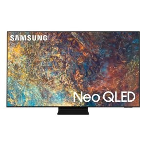 黑五价：Samsung 43" QN90A Neo QLED 4K HDR 智能电视