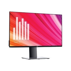 Dell U2419HX 24" 高色域 IPS 显示器