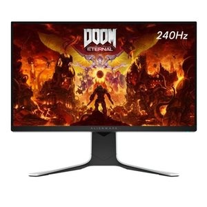 Alienware AW2720HF 27" 240Hz FreeSync IPS 游戏显示器