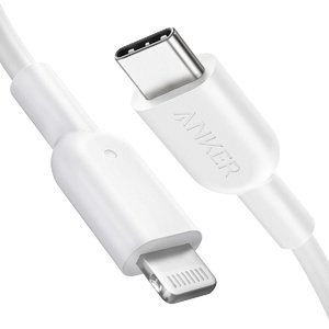 Anker Powerline II C2L 数据线 1.8米 Apple MFi 认证