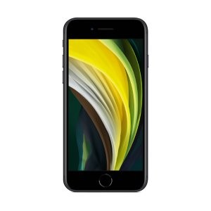 Apple iPhone SE 64GB 黑色 Verizon 合约版