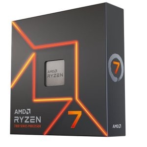 AMD Ryzen 7 7700X 8C16T AM5 105W 处理器