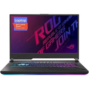 ASUS ROG Strix G17 2020款 (i7-10750H, 2070S, 144Hz, 16GB, 512GB)
