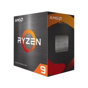 AMD Ryzen 9 5950X 16C32T Zen3 处理器