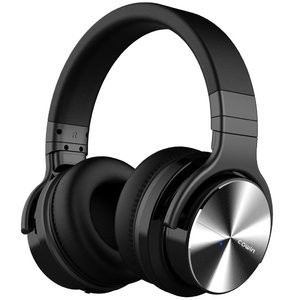 COWIN E7 Pro 主动降噪蓝牙耳机 30小时续航