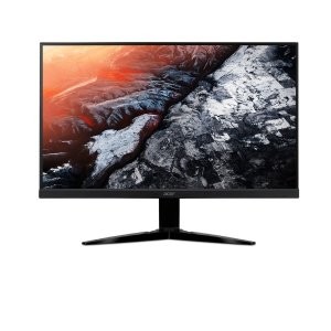 Acer Nitro KG271U Pbiip 27" 2K QHD 170Hz VA 显示器