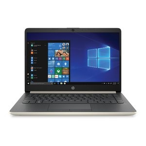 HP 14 Slim 笔记本电脑 (Ryzen 3 3200U, 4GB, 128GB)
