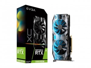 EVGA GeForce RTX 2060 SUPER XC GAMING 8GB, 08G-P4-3162-KR