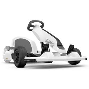 Segway Ninebot 短途代步平衡车 好价促销，低至7.5折