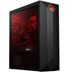 比黑五低：HP Omen Obelisk 台式机 (i7-8700, RTX2080, 16GB, 256GB,2TB)