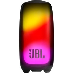 JBL Pulse 5 音乐脉动 5 代便携蓝牙音箱