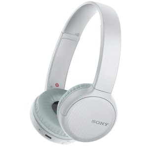 Sony 耳机大促 WH-CH510 无线蓝牙耳机仅需$38
