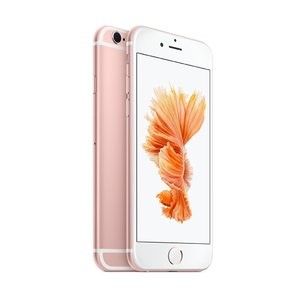 iPhone 6s 32GB Family Mobile 版