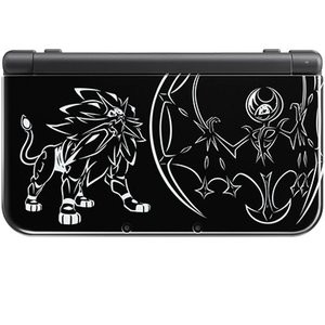 GameStop 二手/翻新 新3DS XL 劳工节大促销