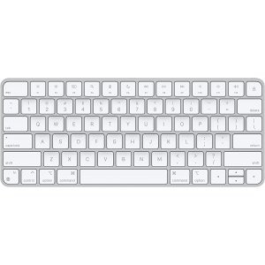 史低价：Apple Magic Keyboard 2021新款 无线妙控键盘