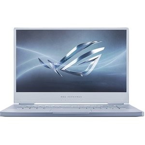 ROG Zephyrus M 笔记本 (i7-9750H, 1660Ti, 16GB, 512GB)