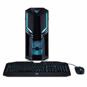 Acer Predator Orion 游戏台式机 (i5, 1060, 8GB, 16GB+1TB)