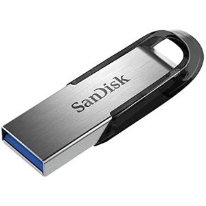 SanDisk Ultra Flair USB 3.0 512GB U盘