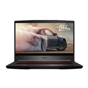 MSI GF65 游戏本 (i5-9300H, 8GB, 512GB, 2060)