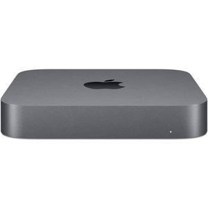 Mac mini (Late 2018) (i3-8100, 8GB, 128GB)