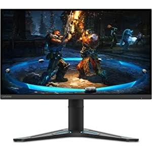 Lenovo G27-20 27" IPS 双Sync 144Hz 1ms 电竞显示器