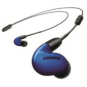 史低价：Shure SE846 4单元动铁旗舰 自带BT2蓝牙5.0和MMCX线材