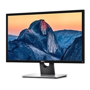 Dell SE2417HGX 24吋 1080P 75Hz FreeSync 显示器