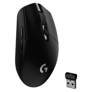 Logitech G305 Lightspeed HERO 12k 游戏鼠标