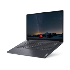 补货：IdeaPad Slim 7 轻薄本 (Ryzen 7 4700U, 8GB, 512GB)