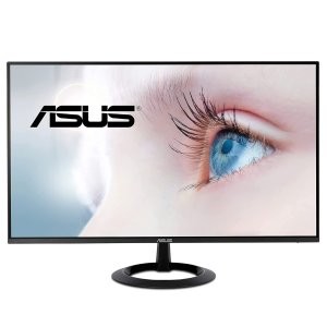 ASUS 23.8" VZ24EHE 全高清显示器