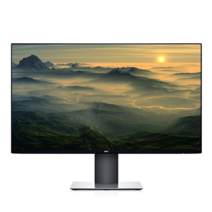 Dell 27吋超窄边框 2K IPS显示器 U2719D