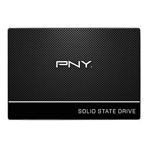 PNY CS900 120/240GB 2.5” 固态硬盘