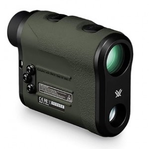 Vortex Ranger 1800 激光测距仪