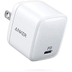 Anker 30W PowerPort Atom PD 1 快充 GaN黑科技