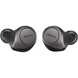 Jabra Elite Active 75t 真无线运动耳机