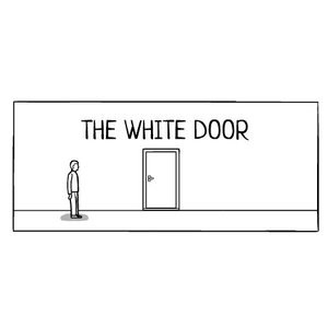 《The White Door》Steam 数字版 锈湖最新悬疑力作