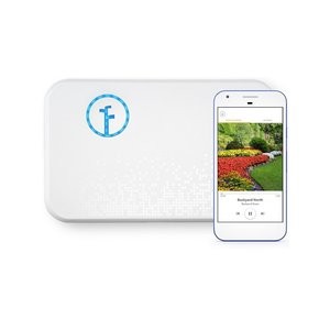 Rachio 第二代新型16分区智能家居洒水控制器 开箱版