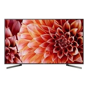 Sony X950G / X900F 4K HDR 智能电视大促