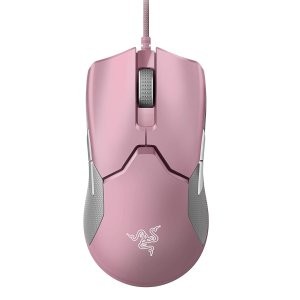 限今天：Razer 外设特卖 键盘 鼠标 耳机等均有好价