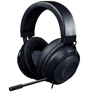 Razer Kraken 游戏耳机 2019款
