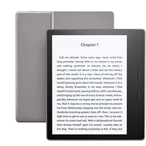 Kindle Oasis 电子阅读器 32GB