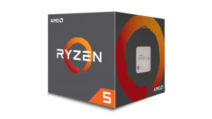 AMD Ryzen 3 2200GE