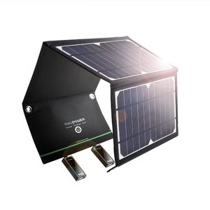 RAVPower 16W 太阳能充电板