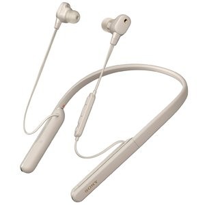 Sony WI-1000XM2 颈挂式无线降噪耳机