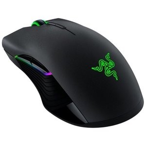 史低价：Razer 锐蝮蛇 有线/无线 16000DPI 游戏鼠标