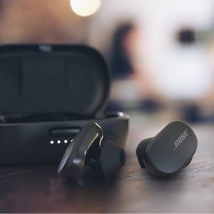 上新：Bose 发布 2款真无线耳机, 运动款$179.95 拿下