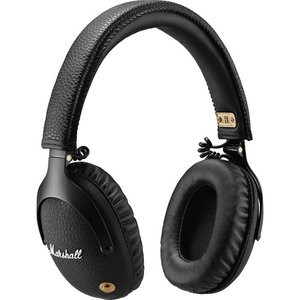 Marshall Monitor 蓝牙耳机