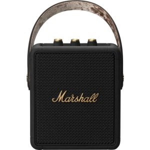 Marshall Stockwell II 便携式蓝牙音箱