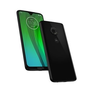 Moto G7 64GB 解锁版智能手机